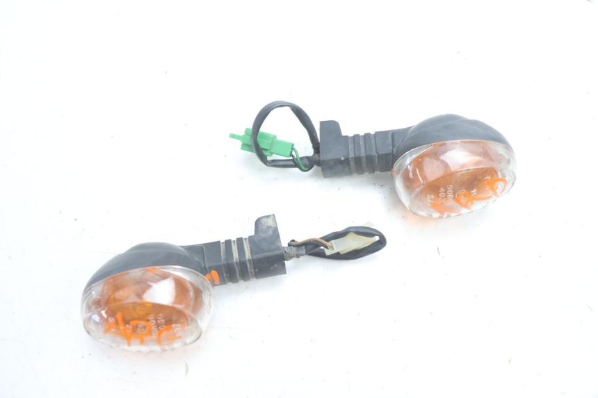 photo de PISCA TRASEIRO MBK BOOSTER SPIRIT 50 (2004 - 2017) - Vista principal