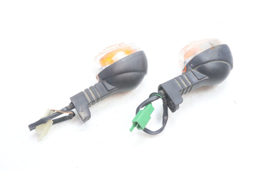 photo de PISCA TRASEIRO MBK BOOSTER SPIRIT 50 (2004 - 2017) - Detalhe da peça
