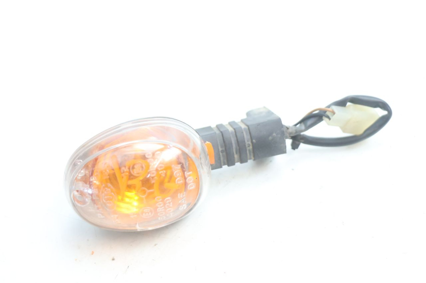 photo de PISCA TRASEIRO MBK BOOSTER SPIRIT 50 (2004 - 2017) - Zoom do estado de desgaste
