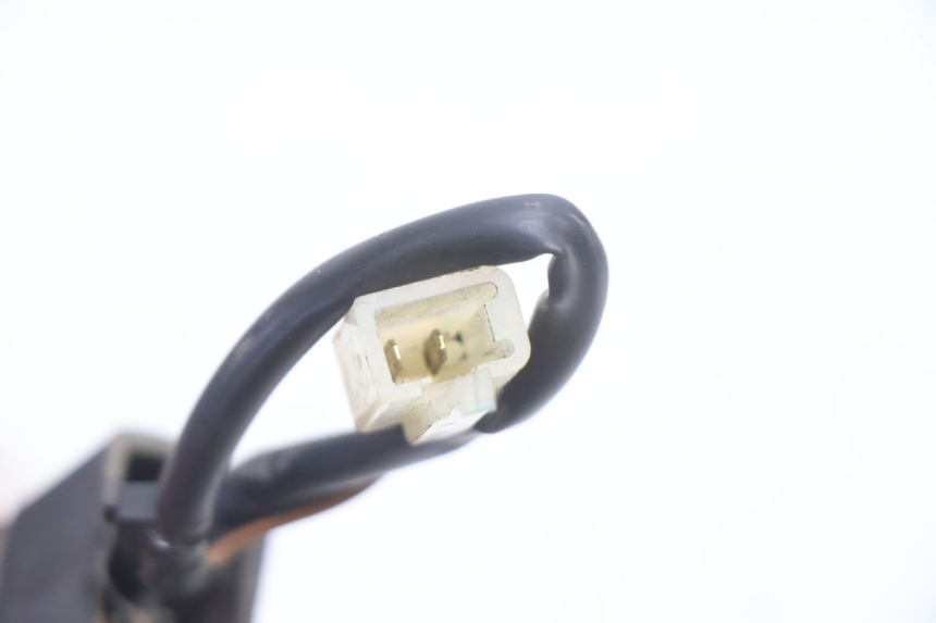 photo de PISCA TRASEIRO MBK BOOSTER SPIRIT 50 (2004 - 2017) - Pontos de fixação