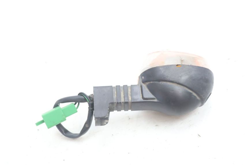 photo de PISCA TRASEIRO MBK BOOSTER SPIRIT 50 (2004 - 2017) - Marcações e referências
