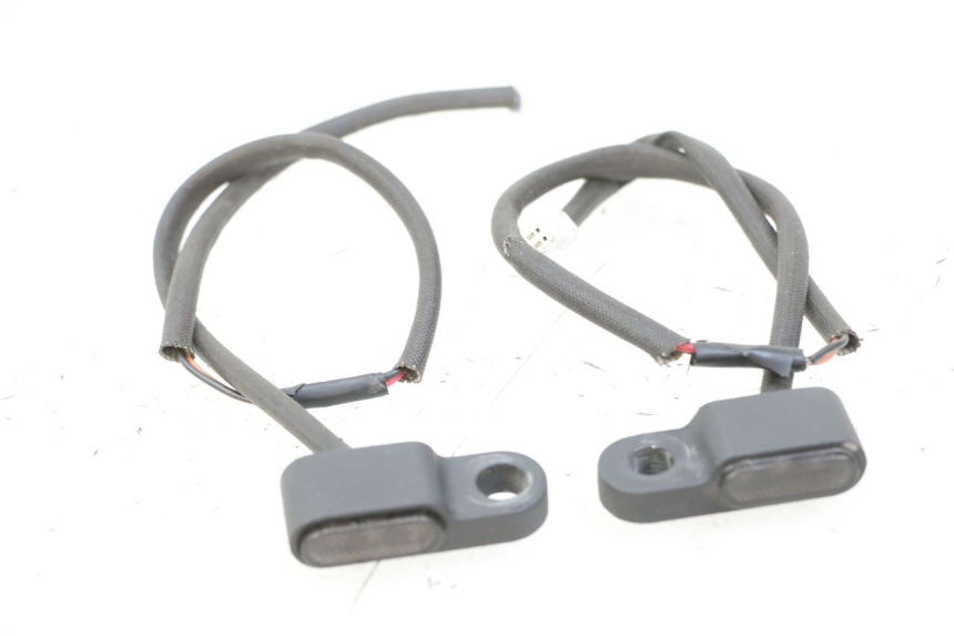 photo de PISCA TRASEIRO DERBI SENDA SM DRD X-TREME 50 (2011 - 2017) - Vista principal