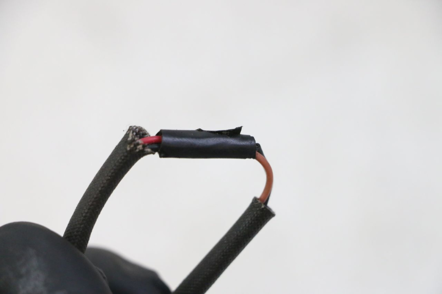 photo de PISCA TRASEIRO DERBI SENDA SM DRD X-TREME 50 (2011 - 2017) - Ampliação técnica