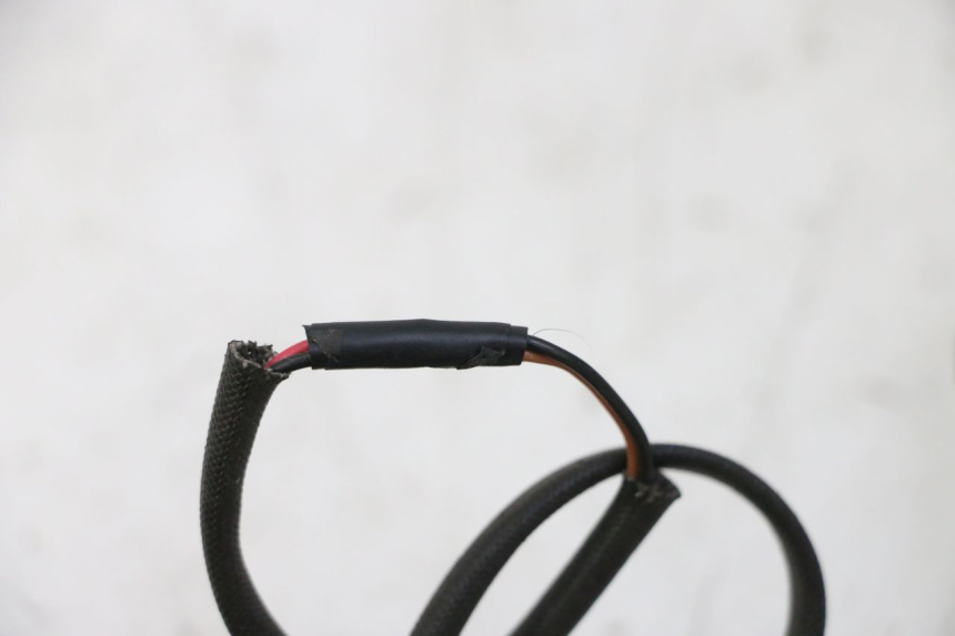 photo de PISCA TRASEIRO DERBI SENDA SM DRD X-TREME 50 (2011 - 2017) - Pontos de fixação