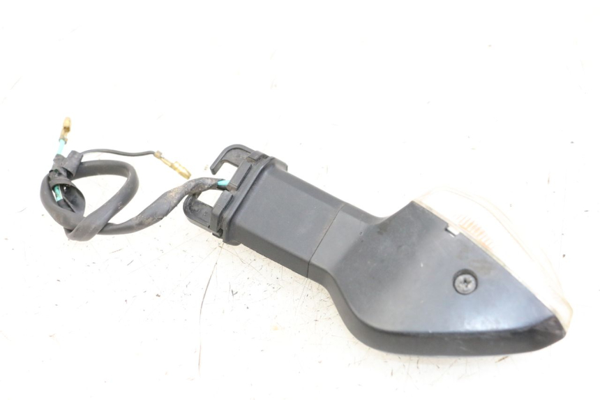 photo de PISCA TRASEIRO DIREITO SUZUKI ADDRESS 110 (2015 - 2020) - Outro ângulo de visão
