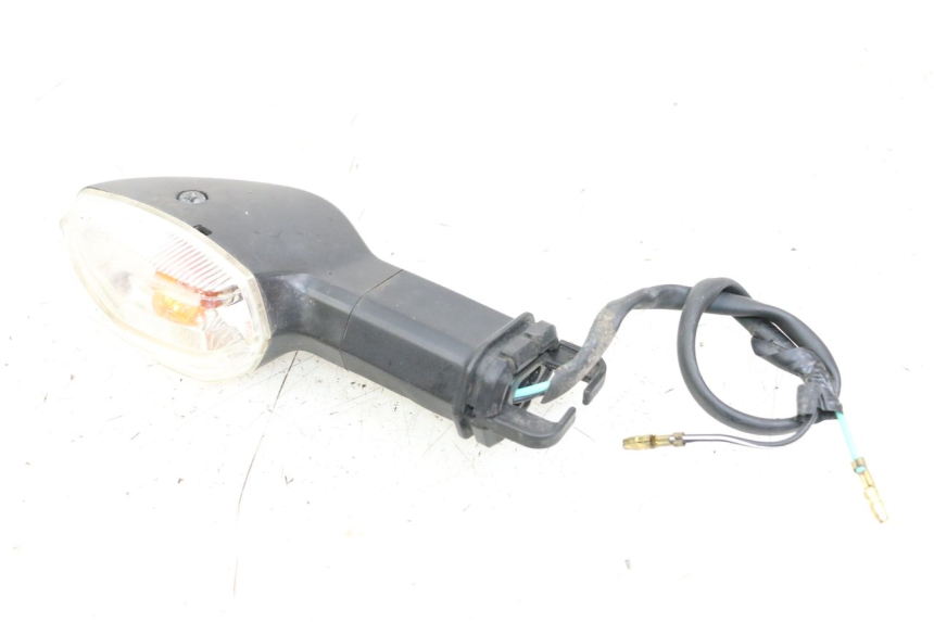 photo de PISCA TRASEIRO DIREITO SUZUKI ADDRESS 110 (2015 - 2020) - Ampliação técnica