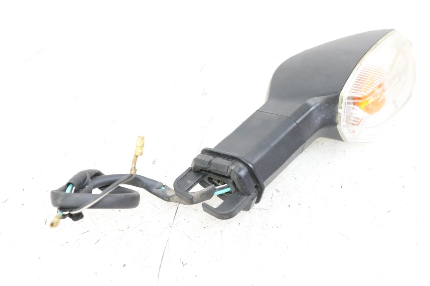 photo de PISCA TRASEIRO DIREITO SUZUKI ADDRESS 110 (2015 - 2020) - Vista geral