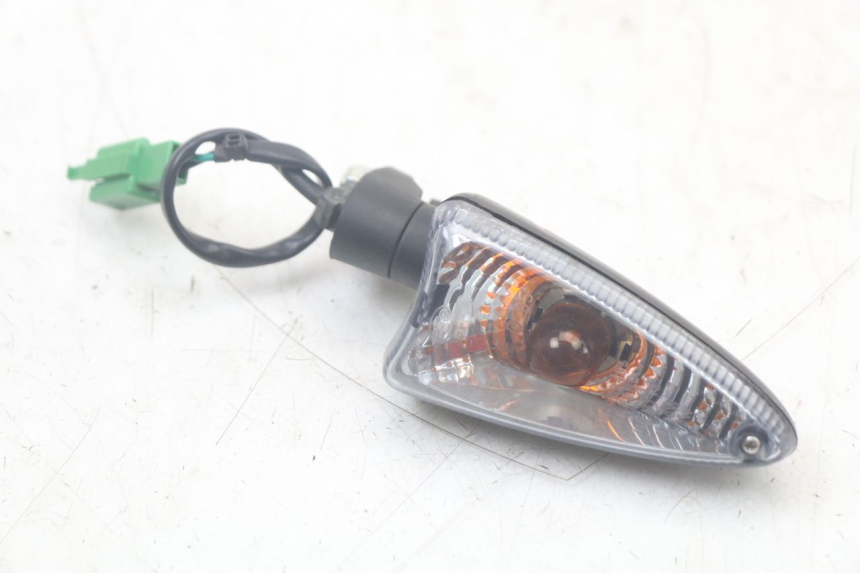 photo de PISCA TRASEIRO DIREITO YAMAHA AEROX 2T 50 (2013 - 2017) - Vista principal