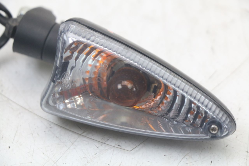 photo de PISCA TRASEIRO DIREITO YAMAHA AEROX 2T 50 (2013 - 2017) - Detalhe da peça