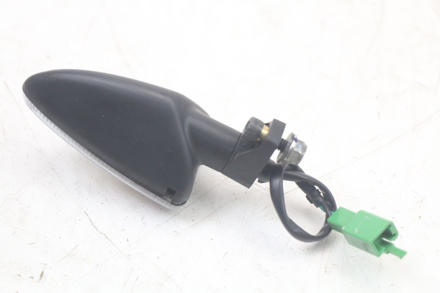 photo de PISCA TRASEIRO DIREITO YAMAHA AEROX 2T 50 (2013 - 2017) - Outro ângulo de visão