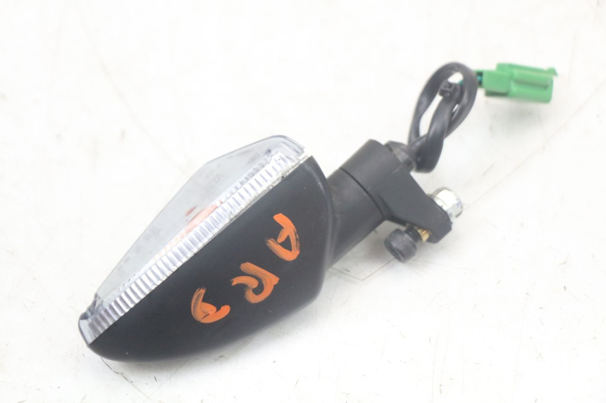 photo de PISCA TRASEIRO DIREITO YAMAHA AEROX 2T 50 (2013 - 2017) - Ampliação técnica