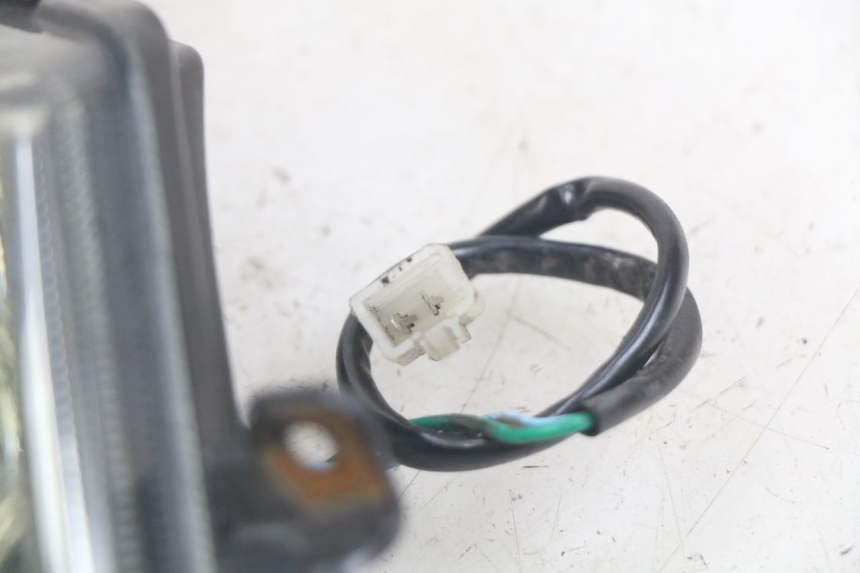 photo de PISCA TRASEIRO DIREITO NECO ALEXONE 125 (2017 - 2024) - Outro ângulo de visão