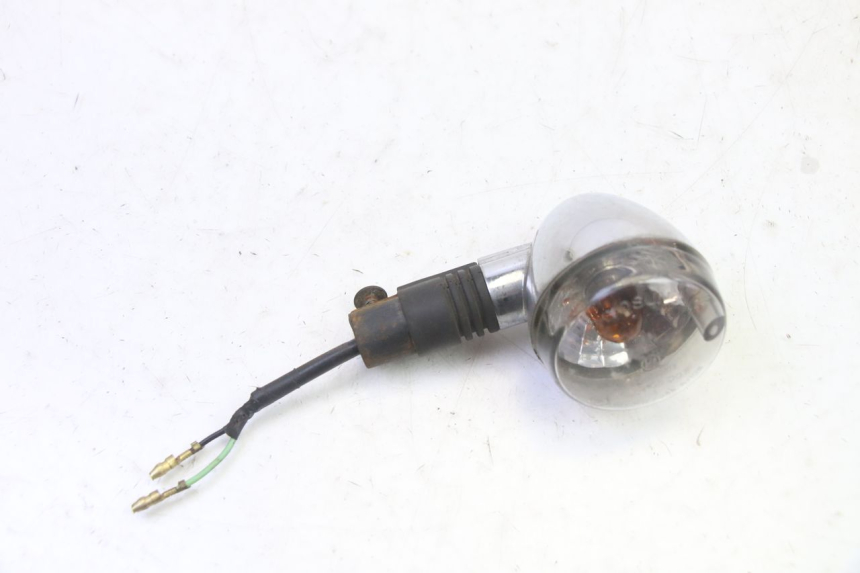 photo de PISCA TRASEIRO DIREITO HYOSUNG GV AQUILA 125 (2000 - 2009) - Vista principal