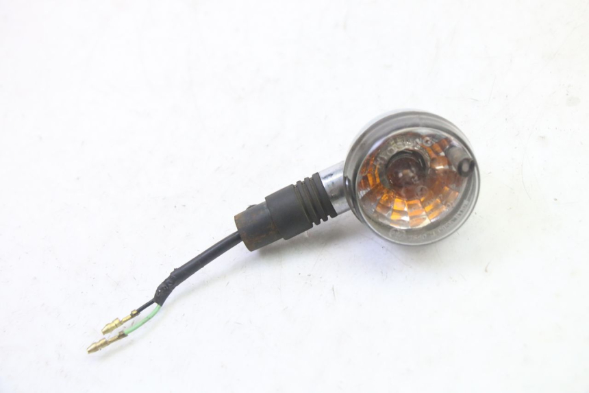 photo de PISCA TRASEIRO DIREITO HYOSUNG GV AQUILA 125 (2000 - 2009) - Detalhe da peça