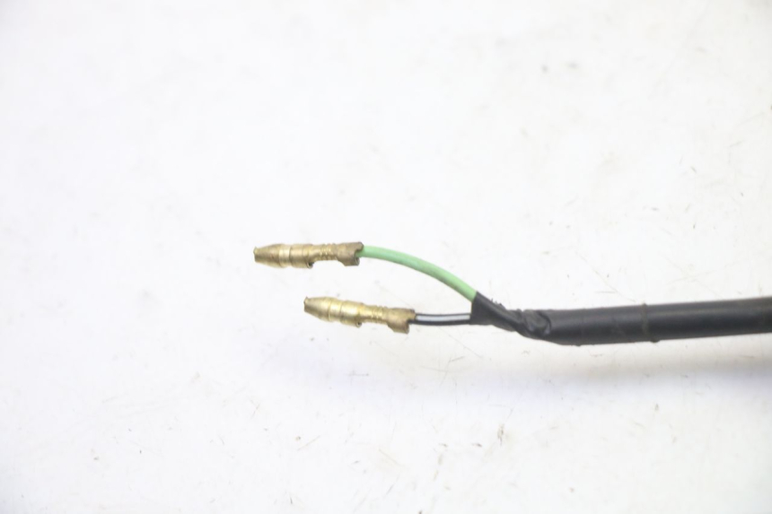 photo de PISCA TRASEIRO DIREITO HYOSUNG GV AQUILA 125 (2000 - 2009) - Ampliação técnica