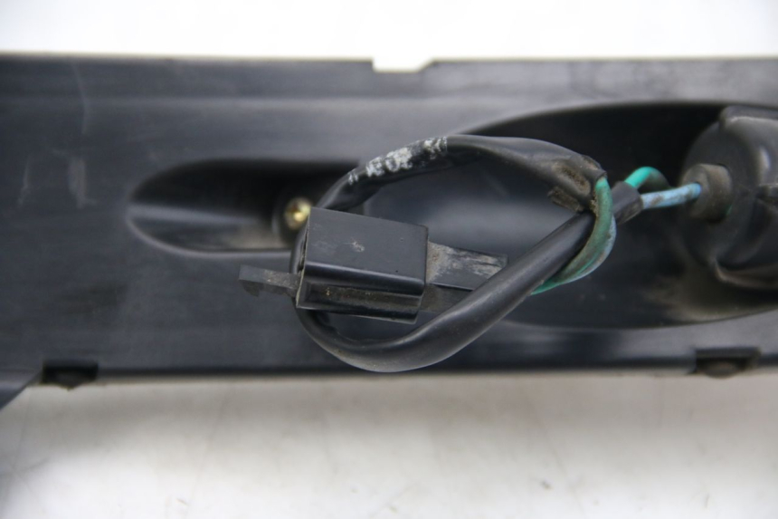 photo de PISCA TRASEIRO DIREITO ECCITY ARTELEC 670 1 (2013 - 2017) - Estado da superfície