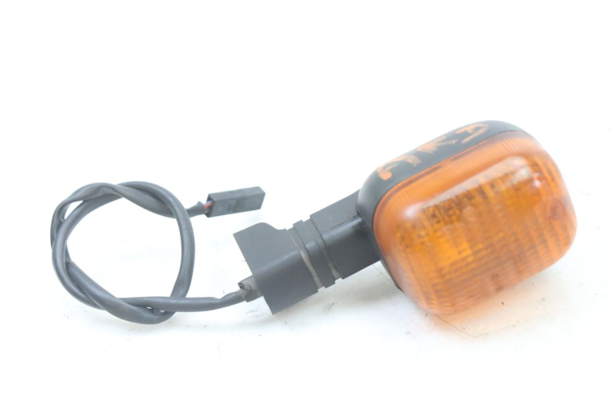 photo de PISCA TRASEIRO DIREITO BMW C1 125 (2000 - 2003) - Vista principal