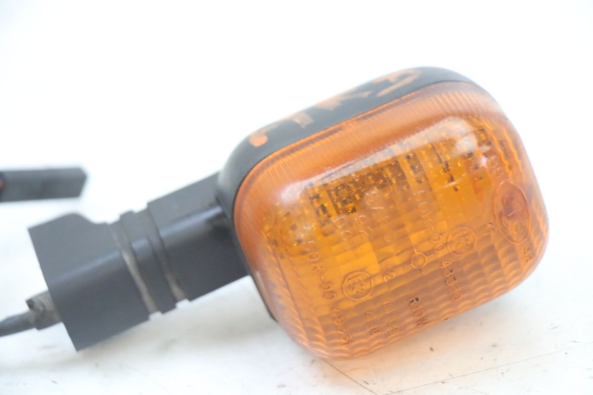 photo de PISCA TRASEIRO DIREITO BMW C1 125 (2000 - 2003) - Detalhe da peça