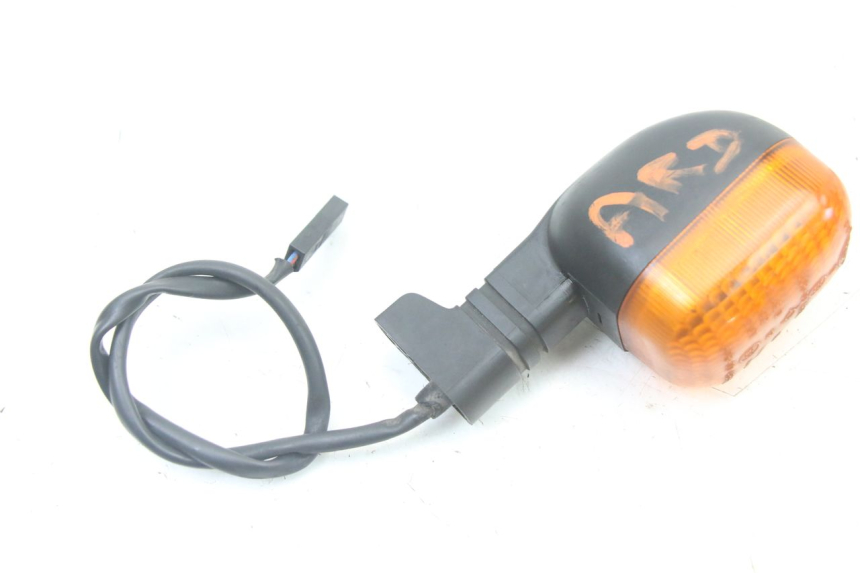photo de PISCA TRASEIRO DIREITO BMW C1 125 (2000 - 2003) - Zoom do estado de desgaste
