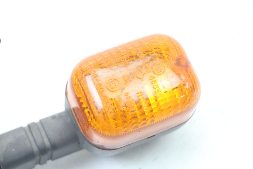 photo de PISCA TRASEIRO DIREITO BMW C1 125 (2000 - 2003) - Zoom do estado de desgaste
