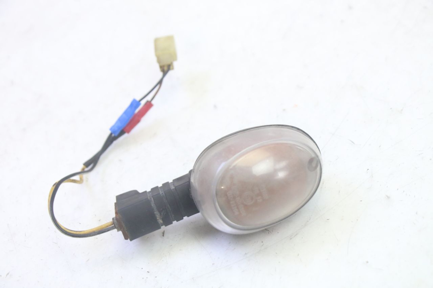 photo de PISCA TRASEIRO DIREITO MBK BOOSTER SPIRIT 50 (2004 - 2017) - Detalhe da peça
