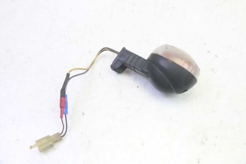 photo de PISCA TRASEIRO DIREITO MBK BOOSTER SPIRIT 50 (2004 - 2017) - Zoom do estado de desgaste