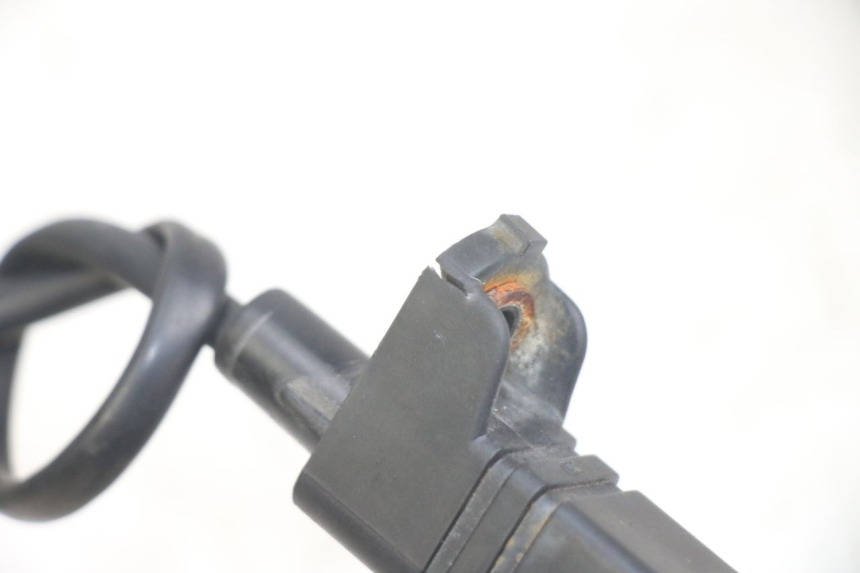 photo de PISCA TRASEIRO DIREITO YAMAHA BW'S BWS 125 (2010 - 2013) - Zoom do estado de desgaste