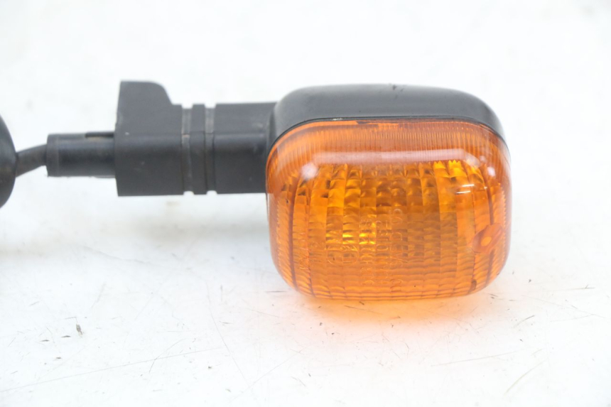 photo de PISCA TRASEIRO DIREITO YAMAHA BW'S BWS 125 (2010 - 2013) - Zoom do estado de desgaste
