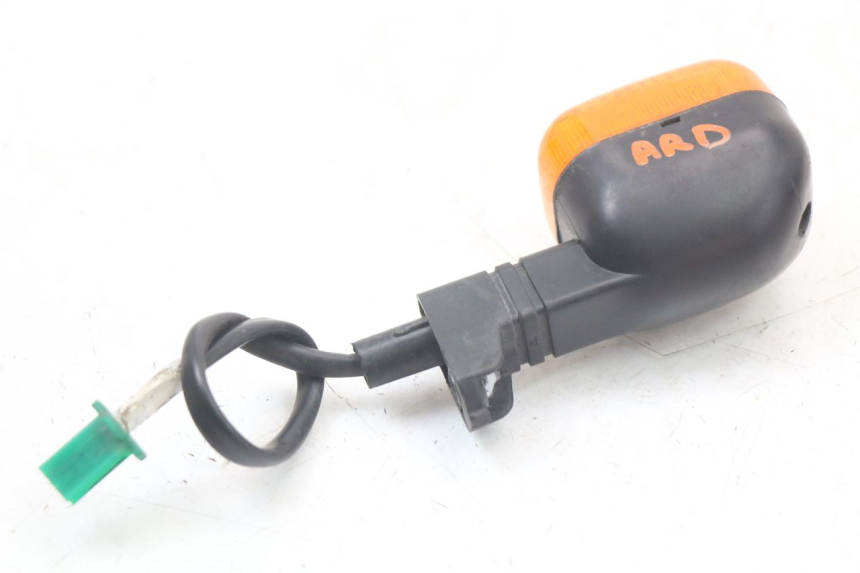 photo de PISCA TRASEIRO DIREITO YAMAHA BW'S BWS 125 (2010 - 2013) - Ampliação técnica