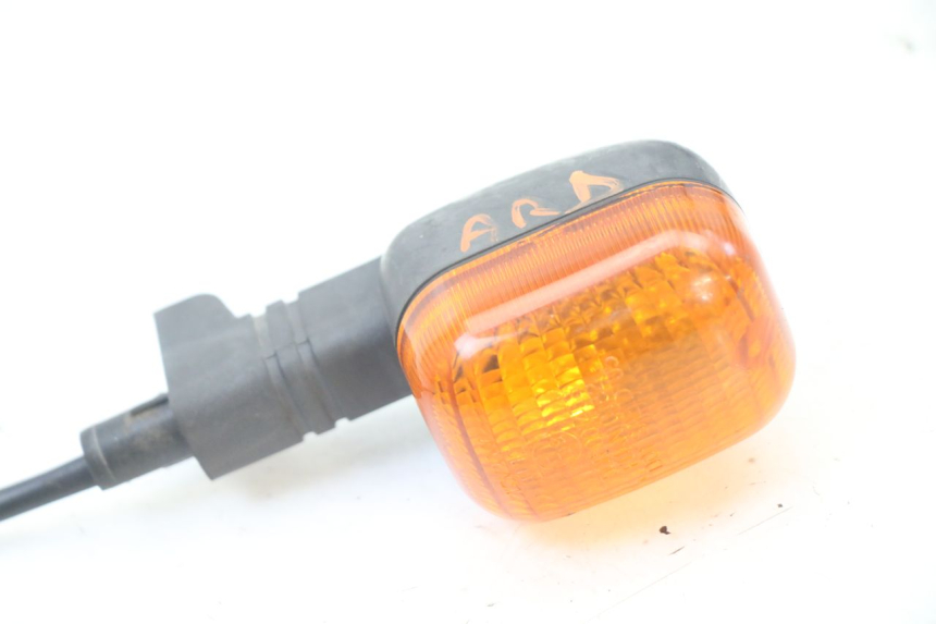 photo de PISCA TRASEIRO DIREITO YAMAHA BW'S BWS 125 (2010 - 2013) - Detalhe da peça