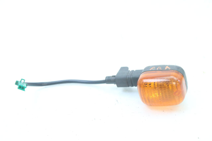 photo de PISCA TRASEIRO DIREITO YAMAHA BW'S BWS 125 (2010 - 2013) - Zoom do estado de desgaste