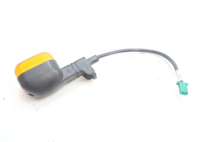 photo de PISCA TRASEIRO DIREITO YAMAHA BW'S BWS 125 (2010 - 2013) - Zoom do estado de desgaste