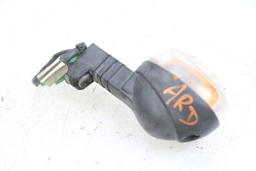 photo de PISCA TRASEIRO DIREITO YAMAHA BW'S EASY 50 (2013 - 2016) - Vista geral