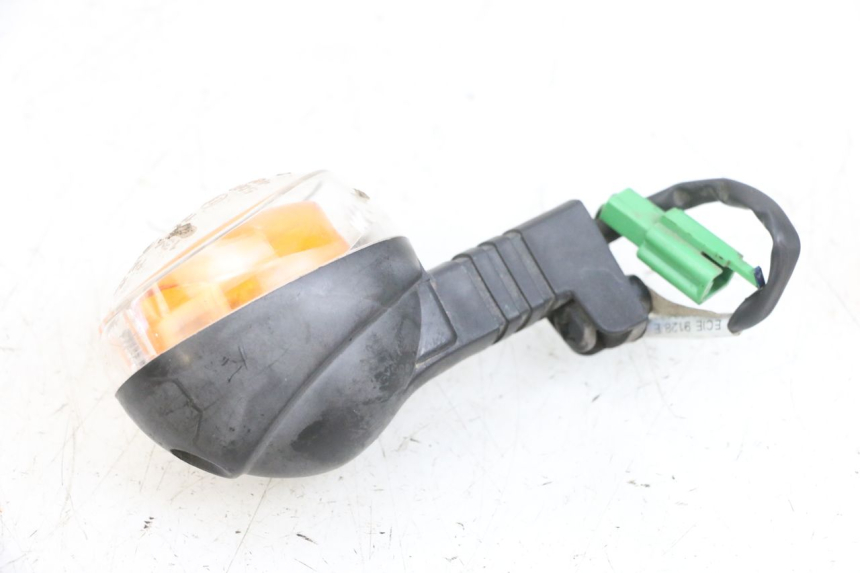 photo de PISCA TRASEIRO DIREITO YAMAHA BW'S EASY 50 (2013 - 2016) - Estado da superfície