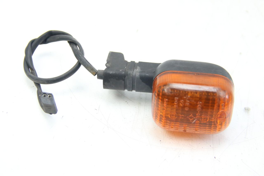 photo de PISCA TRASEIRO DIREITO BMW C1 125 (2000 - 2003) - Vista principal