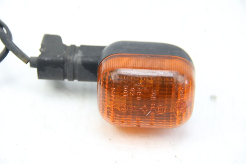 photo de PISCA TRASEIRO DIREITO BMW C1 125 (2000 - 2003) - Detalhe da peça
