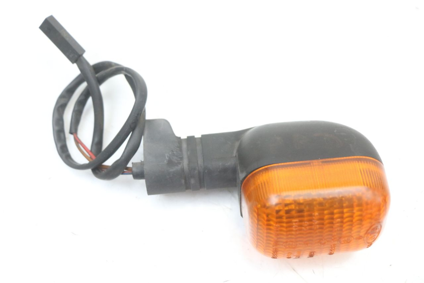 photo de PISCA TRASEIRO DIREITO BMW C1 125 (2000 - 2003) - Detalhe da peça