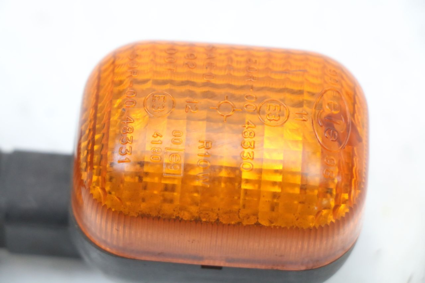 photo de PISCA TRASEIRO DIREITO BMW C1 125 (2000 - 2003) - Zoom do estado de desgaste