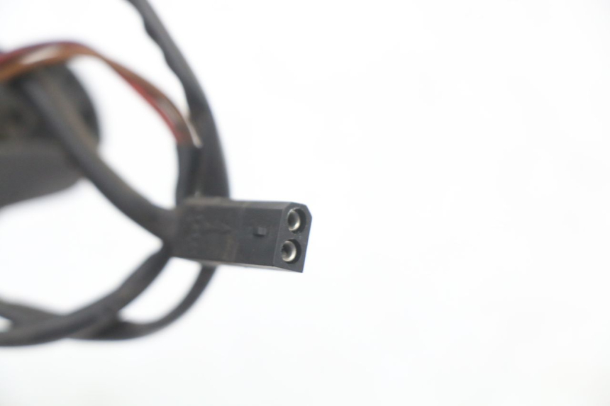 photo de PISCA TRASEIRO DIREITO BMW C1 125 (2000 - 2003) - Ampliação técnica