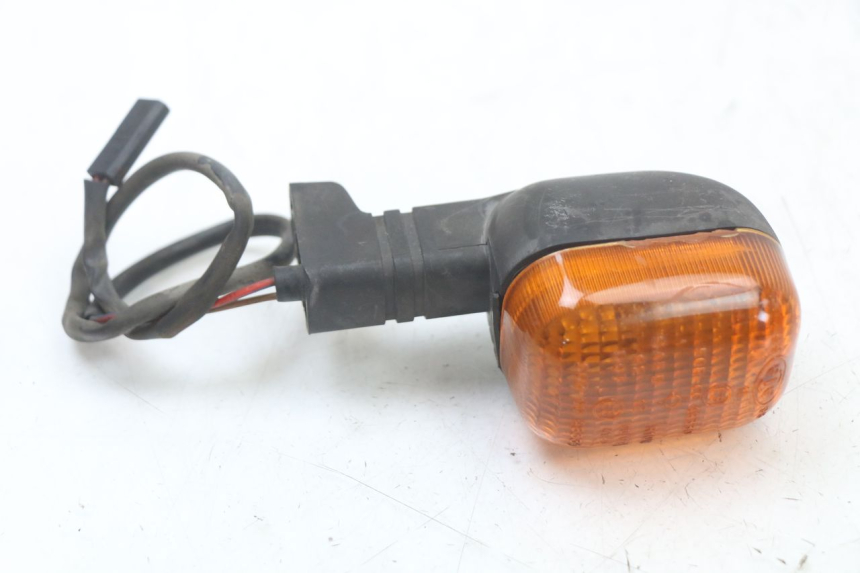 photo de PISCA TRASEIRO DIREITO BMW C1 125 (2000 - 2003) - Detalhe da peça
