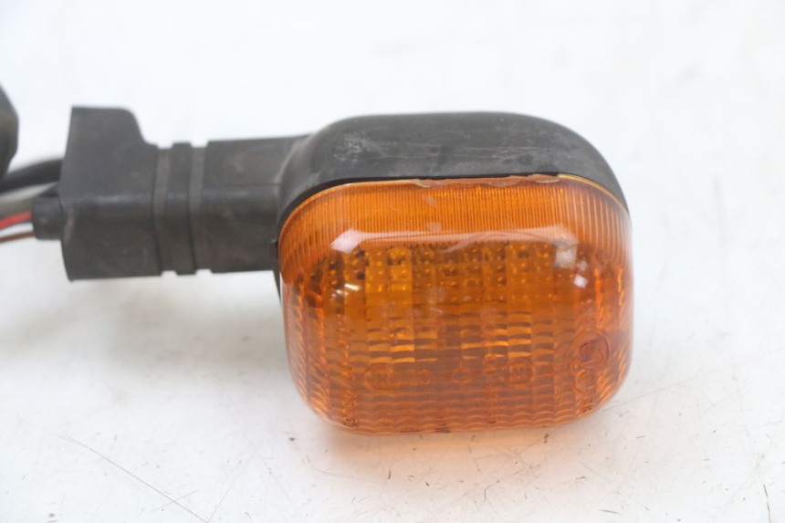 photo de PISCA TRASEIRO DIREITO BMW C1 125 (2000 - 2003) - Zoom do estado de desgaste