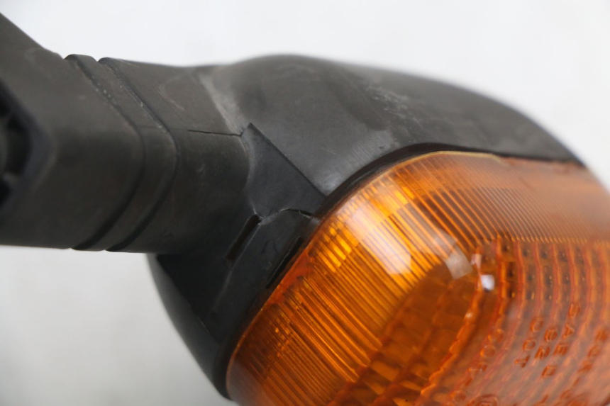 photo de PISCA TRASEIRO DIREITO BMW C1 125 (2000 - 2003) - Outro ângulo de visão