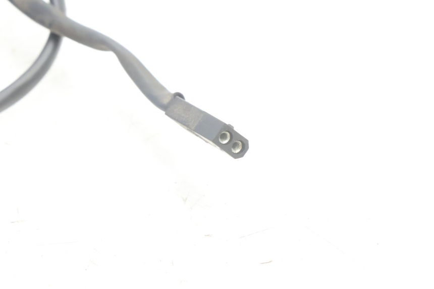 photo de PISCA TRASEIRO DIREITO BMW C1 125 (2000 - 2003) - Vista geral