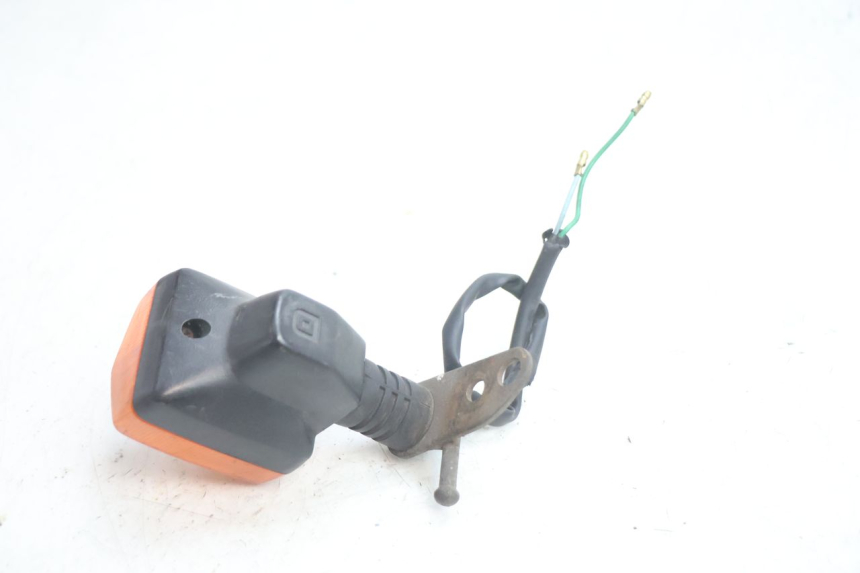 photo de LANTERNA TRASEIRA DIREITA HONDA CB TWO FIFTY 250 (1991 - 2002) - Pontos de fixação