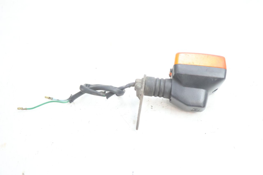 photo de LANTERNA TRASEIRA DIREITA HONDA CB TWO FIFTY 250 (1991 - 2002) - Estado da superfície