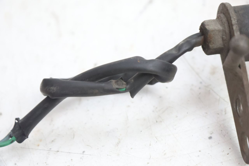 photo de LANTERNA TRASEIRA DIREITA HONDA CB TWO FIFTY 250 (1991 - 2002) - Peça verificada