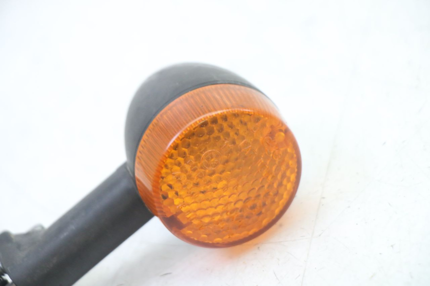 photo de PISCA TRASEIRO DIREITO APRILIA CLASSIC 125 (1995 - 2001) - Zoom do estado de desgaste
