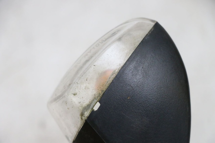 photo de PISCA TRASEIRO DIREITO KSR CODE 125 (2018 - 2020) - Zoom do estado de desgaste