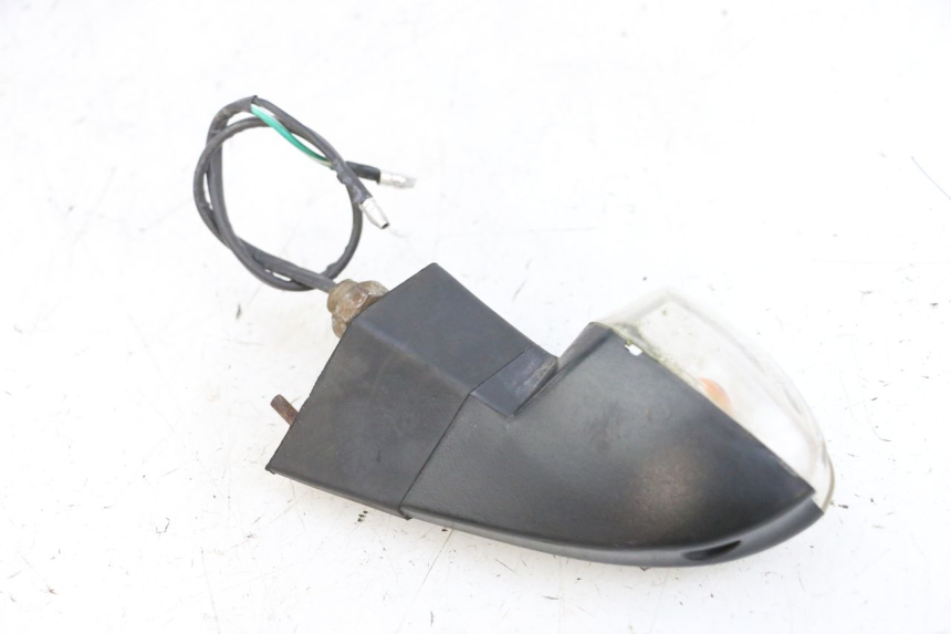 photo de PISCA TRASEIRO DIREITO KSR CODE 125 (2018 - 2020) - Ampliação técnica