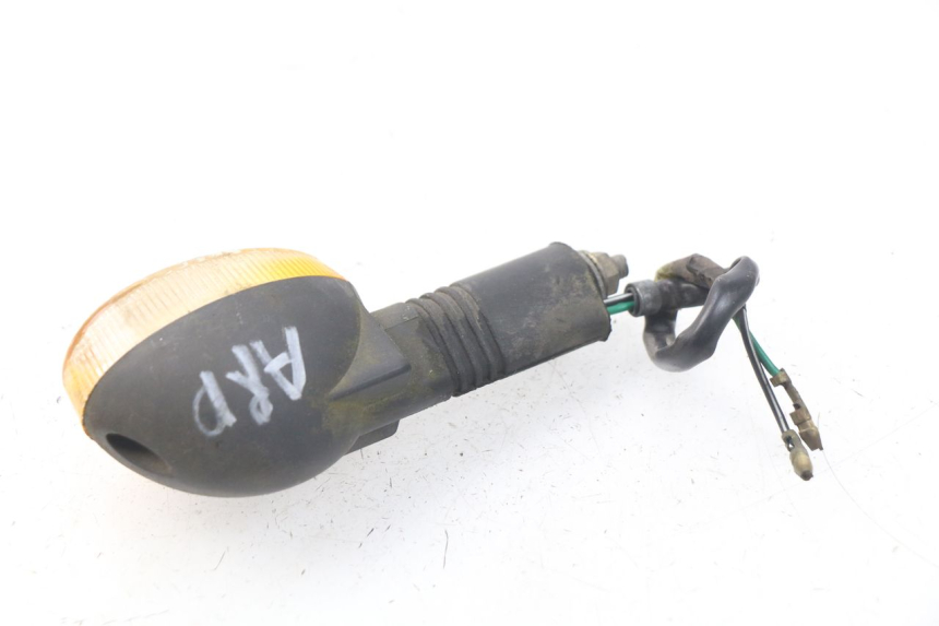 photo de PISCA TRASEIRO DIREITO HYOSUNG COMET GTR 125 (2007 - 2014) - Ampliação técnica